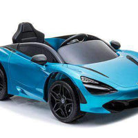 New Kids Ride-on Toy Car - DK M 720s-Mclaren