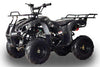 New Vitacci Rider-7 125cc - Fully Automatic Youth ATV w/Reverse
