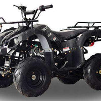 New Vitacci Rider-7 125cc - Fully Automatic Youth ATV w/Reverse