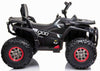 New Electric Kids Ride-on Toy ATV - XMX607