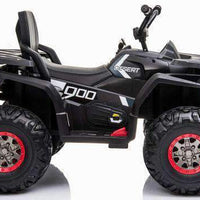 New Electric Kids Ride-on Toy ATV - XMX607