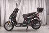 New Vitacci VALERO 150 QT-21B - 150cc Fully Automatic Sport Style Scooter
