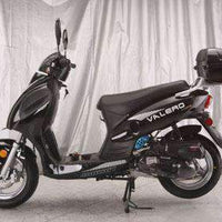 New Vitacci VALERO 150 QT-21B - 150cc Fully Automatic Sport Style Scooter