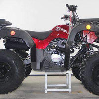 New Vitacci PENTORA UT 250 - Manual Clutch 250cc Adult/Teen Utility ATV