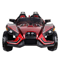 New Kids Electric Ride-on Toy  - JC 888-polaais