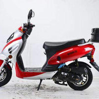 New Vitacci BAHAMA VIP 49cc - Fully Automatic Scooter