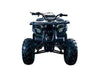New Vitacci RIDER 9 - 125cc Fully Automatic Youth ATV with Reverse