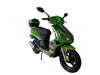 New Vitacci Roadmaster 50cc - Fully Automatic Scooter w/MP3 and Radio