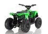 New Electric - APOLLO VOLT 500W - Mini Youth ATV