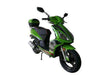New Vitacci Roadmaster 150cc - Fully Automatic Scooter w/MP3 and Radio