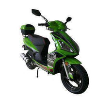 New Vitacci Roadmaster 150cc - Fully Automatic Scooter w/MP3 and Radio