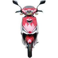 New Vitacci VIPER - 49cc Fully Automatic Sport Style Scooter