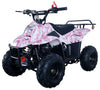 New Vitacci HAWK 110 - 110cc Youth Fully Automatic ATV