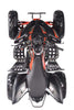 New Vitacci PENTORA 200 EFI - 200cc Fuel Injected Teen/Adult Size ATV