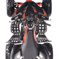 New Vitacci PENTORA 200 EFI - 200cc Fuel Injected Teen/Adult Size ATV