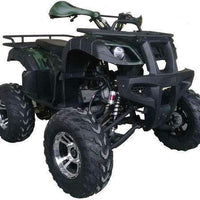 New Vitacci COUGAR UT-200 - 169cc Utility Adult ATV