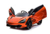 New Kids Ride-on Toy Car - DK M 720s-Mclaren