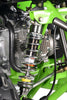 New Vitacci Pentora 125 EFI - 125cc Fuel Injected Youth ATV - Fully Auto with Reverse
