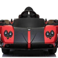 New Electric Kids Ride-on Toy Car - PAGANI ZONDA