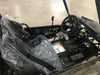 New Kandi KD125GKM - 125cc Fully Automatic youth Go Kart w/Reverse