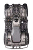 New Vitacci RIDER 200 EFI - 200cc Fuel Injected Fully Automatic Utility Adult/Teen ATV