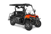 New 200cc - Vitacci Rover 200 EFI - 200cc Golf Cart UTV