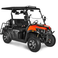 New 200cc - Vitacci Rover 200 EFI - 200cc Golf Cart UTV