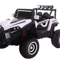 New Electric Kids Ride-on Toy 4x4 UTV - XLJ588