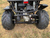 New 150cc - Trailmaster 150 Cheetah - Youth/Adult UTV