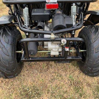 New 150cc - Trailmaster 150 Cheetah - Youth/Adult UTV