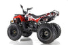 New Adult 200cc Utility - Apollo Commander 200 - ATV - CA Carb Approved