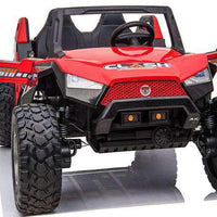 New Electric Kids Ride-on Toy 4X4 UTV with EVA Rubber Tires! - SX 1928