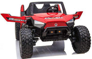 New Electric Kids Ride-on Toy 4X4 UTV with EVA Rubber Tires! - SX 1928