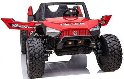 New Electric Kids Ride-on Toy 4X4 UTV with EVA Rubber Tires! - SX 1928