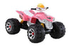 New Electric Kids Toy Ride-on ATV -  JS 318