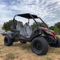 New 150cc - Trailmaster 150 Cheetah - Youth/Adult UTV