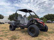 New 150cc - Trailmaster 150 Cheetah - Youth/Adult UTV