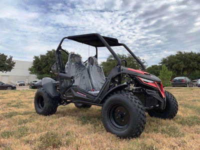 New 150cc - Trailmaster 150 Cheetah - Youth/Adult UTV
