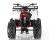 New 125cc APOLLO COMMANDER 125 - Fully Auto Youth ATV with Reverse