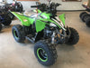 New Vitacci Pentora 125 EFI - 125cc Fuel Injected Youth ATV - Fully Auto with Reverse