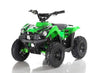 New Electric - APOLLO VOLT 500W - Mini Youth ATV