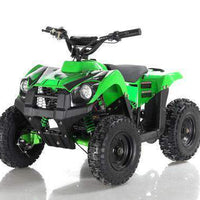 New Electric - APOLLO VOLT 500W - Mini Youth ATV