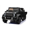 New Kids Electric Ride-on 6 wheel (4 wheel motors) Mercedes - SX1888 G63 6X6