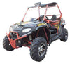 New 150cc - FangPower Blaze T150 - Youth UTV - Free Shipping utvs Wholesale ATV 