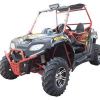 New 150cc - FangPower Blaze T150 - Youth UTV - Free Shipping utvs Wholesale ATV 