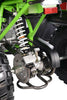 New Vitacci Pentora 125 EFI - 125cc Fuel Injected Youth ATV - Fully Auto with Reverse