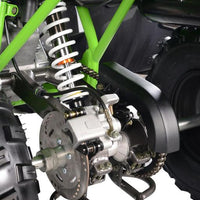 New Vitacci Pentora 125 EFI - 125cc Fuel Injected Youth ATV - Fully Auto with Reverse
