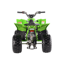 New Vitacci Pentora 125 EFI - 125cc Fuel Injected Youth ATV - Fully Auto with Reverse