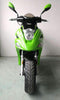 New Vitacci FORCE - 49cc Sport Style Moped Scooter