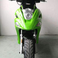 New Vitacci FORCE - 49cc Sport Style Moped Scooter